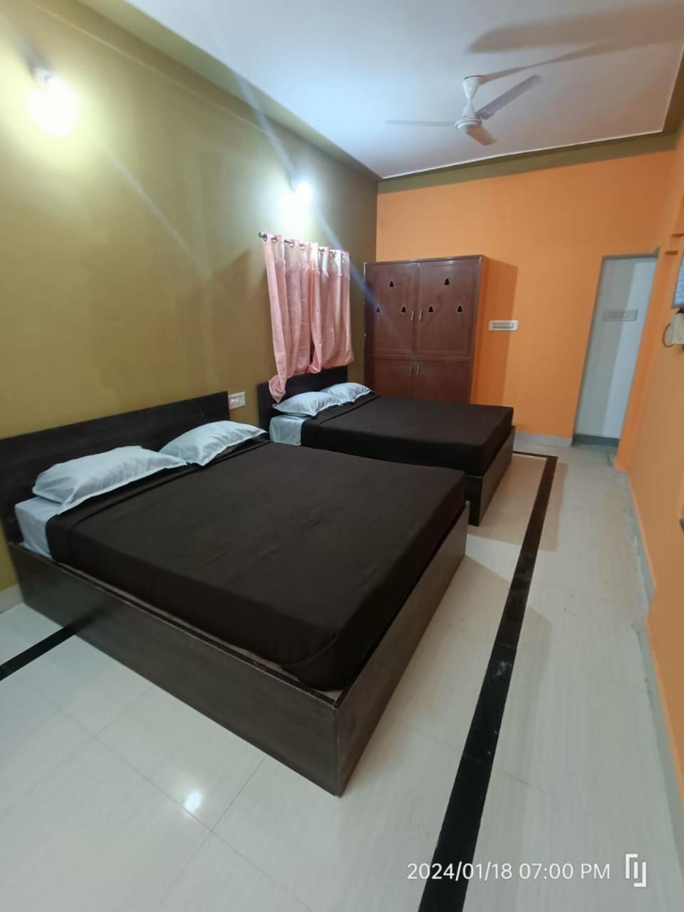 Bns Village Resort Gebirge Gebirge Kolli Hills Exterior foto